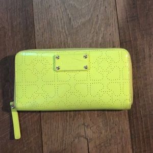 Kate Spade wallet